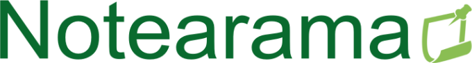 Notearama